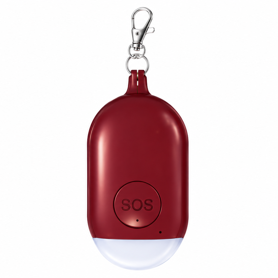 Alarma Personal Aura Safe
