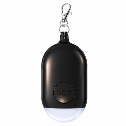 Alarma Personal Aura Safe